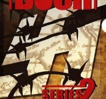 Враг за дверью