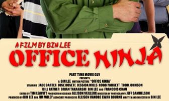 Office Ninja