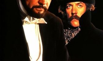 Большое ограбление поезда