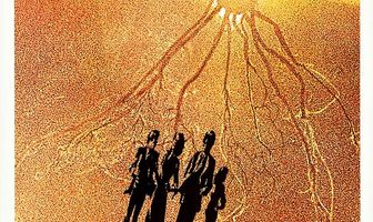 Вторжение похитителей тел