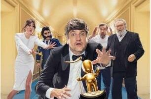 Amazing - Fabio De Luigi