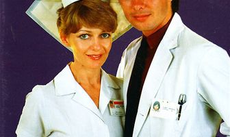 Молодые врачи