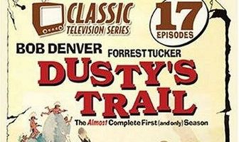 Dusty's Trail