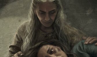 Свидетельница