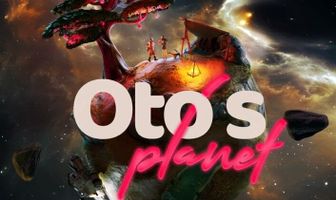 Oto's Planet