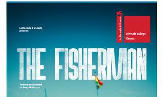 The Fisherman