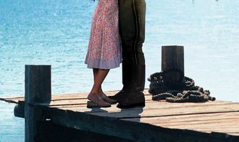 Выбор капитана Корелли