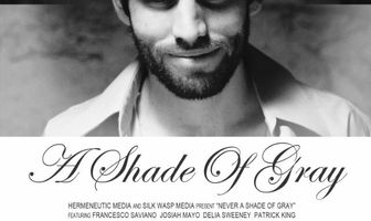 Never a Shade of Gray