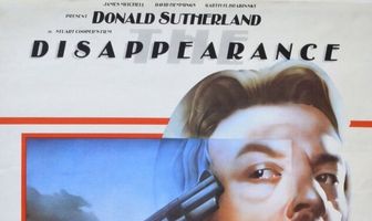 Исчезновение