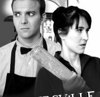 Coopersville
