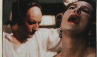 Казанова Феллини