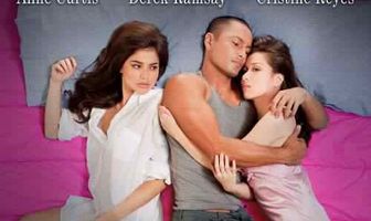 Никакая другая женщина