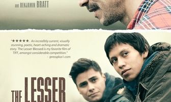 The Lesser Blessed