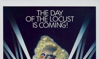 День Саранчи