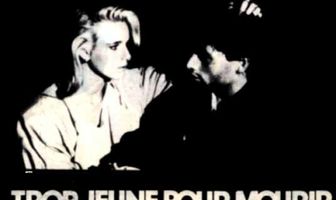 Gefahr für die Liebe - Aids