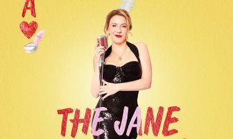 The Jane Mysteries: A Deadly Prescription