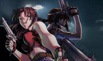 Пираты «Чёрной лагуны»: Кровавая тропа Роберты