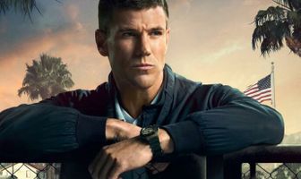 Морская полиция: Начало