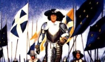 Луи, король – дитя