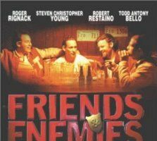 Друзья и враги