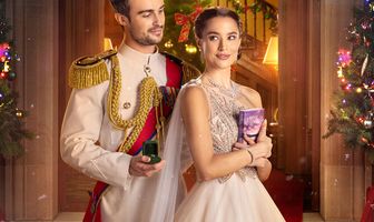 Принц из рая 2. Королевское предложение