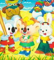 Приключения маленькой коалы