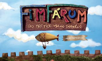 Фимфарум — В третий раз повезло