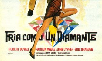 Дамочка при бриллиантах