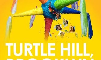 Turtle Hill, Brooklyn