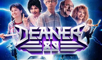 Deaner '89