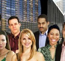 High Rise