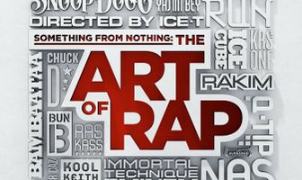 Рэп как искусство