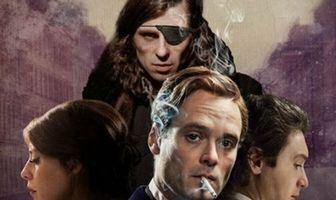 Джентльмены