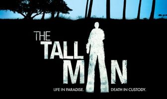 The Tall Man