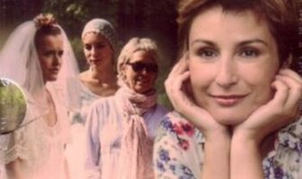 Любовь у озера