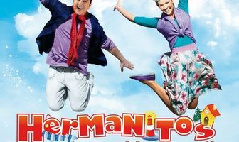 Hermanitos del fin del mundo