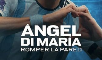 Анхель Ди Мария: Преодолевая барьеры