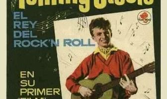 История Томми Стила