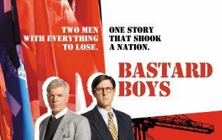 Bastard Boys