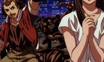 Солдаты будущего