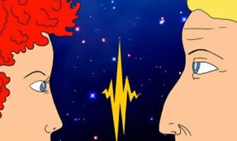 Женская астрология, или Внеземное притяжение