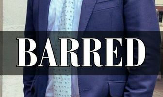Barred