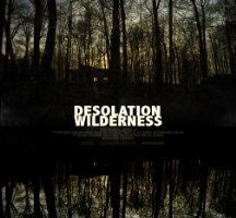Desolation Wilderness