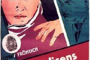 Предварительное следствие