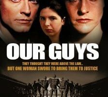 Our Guys: Outrage at Glen Ridge