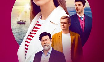 Цвет граната