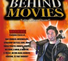 Mayhem Behind Movies