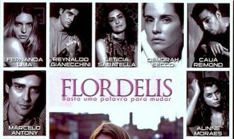 Flordelis: Basta Uma Palavra Para Mudar