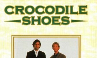 Обувь из крокодиловой кожи