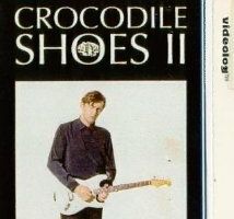 Crocodile Shoes II